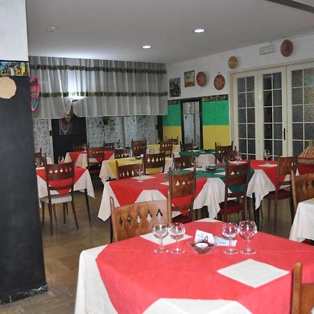 Hotel Rigobello Riccione Extérieur photo