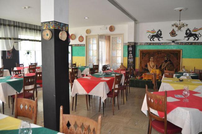 Hotel Rigobello Riccione Extérieur photo