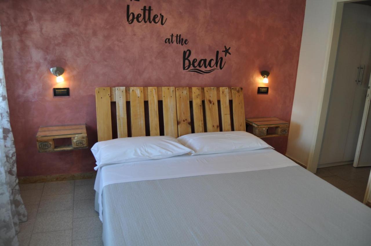 Hotel Rigobello Riccione Extérieur photo
